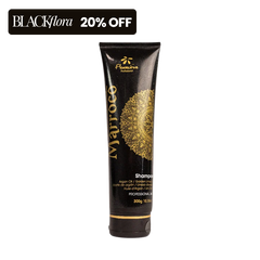 MARROCO Golden Plus | Shampoo 300g