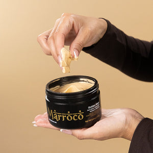 MARROCO Golden Plus | Mask 250g