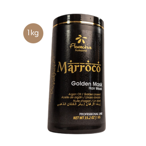 MARROCO Golden Plus | Mask 1Kg