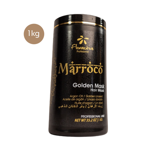 MARROCO Golden Plus | Mask 1Kg