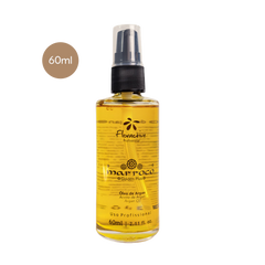 Marroco Golden Plus | Argan Oil - 60ml