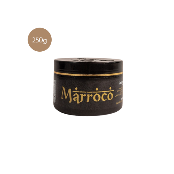 MARROCO Golden Plus | Mask 250g