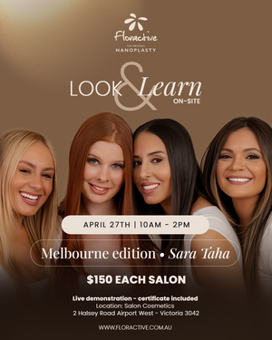 Floractive Airport West, VIC | Look and Learn On-Site