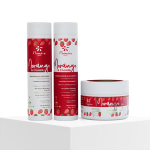 Urban Line Essentials Kit | Strawberry & Whipped Cream
