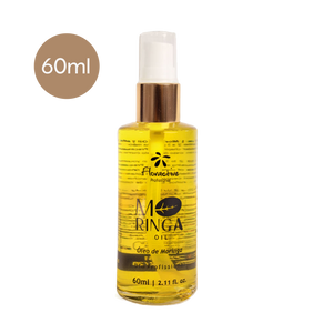 Moringa Oil 60ml