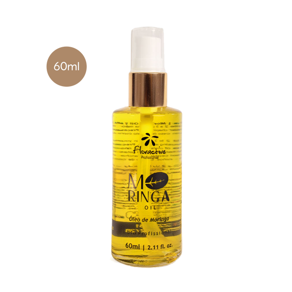 Moringa Oil 60ml