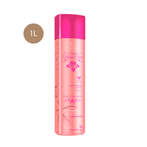 NANOPLASTY | Organic Nano Gel 1L