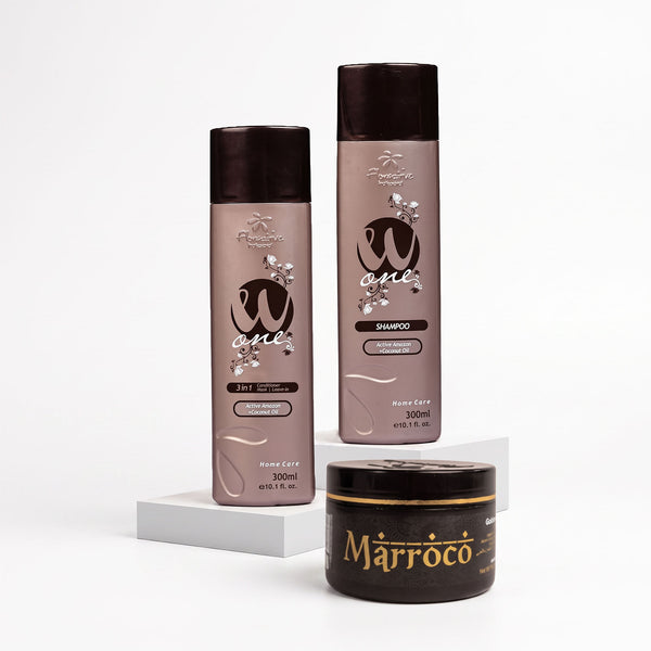 Nanoplasty Aftercare Essentials