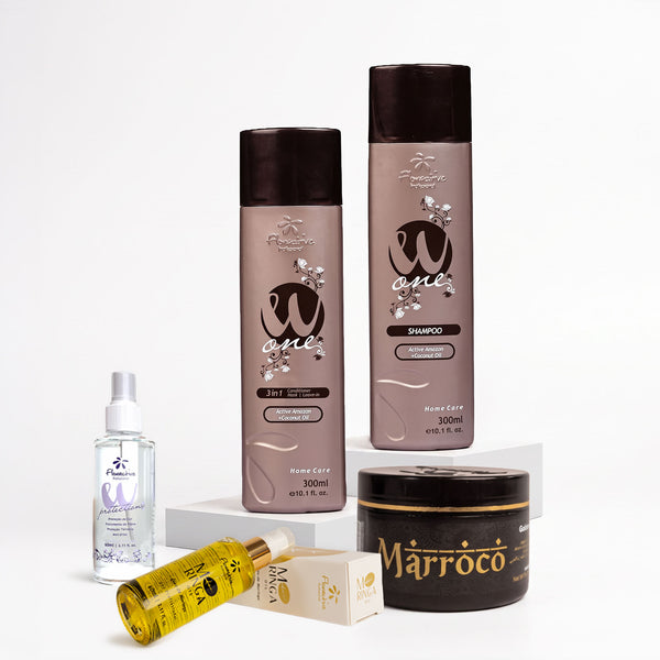 Nanoplasty Complete Aftercare