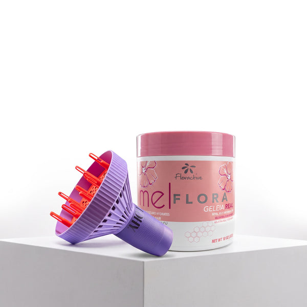 Nanoplasty Curl Enhancement Kit
