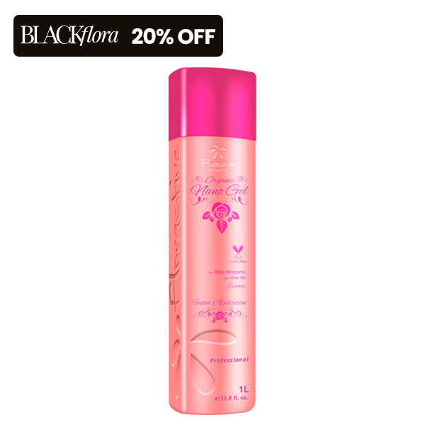 NANOPLASTY | Organic Nano Gel 1L