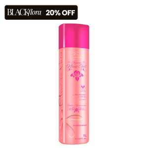 NANOPLASTY | Organic Nano Gel 1L