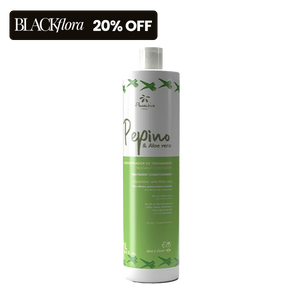 Cucumber & Aloe Vera | Treatment Conditioner 1L