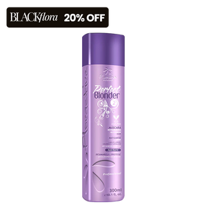 Perfect Blonder | Toning Mask 300ml