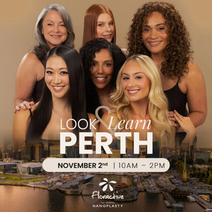 Floractive Burswood, WA | Look and Learn On-Site