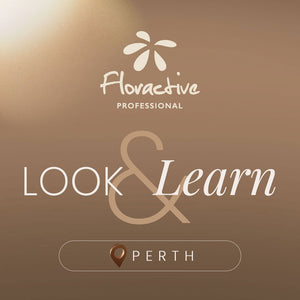 Floractive Perth | Look and Learn On-Site