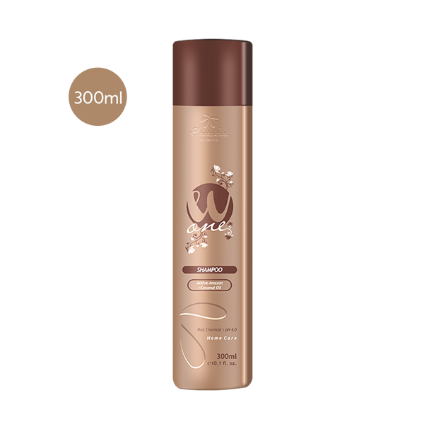 W One Home care | W One Shampoo 300ml