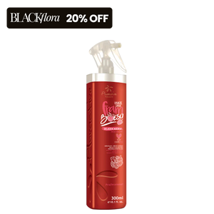 Express Nanoplasty | Raspberry Vinegar