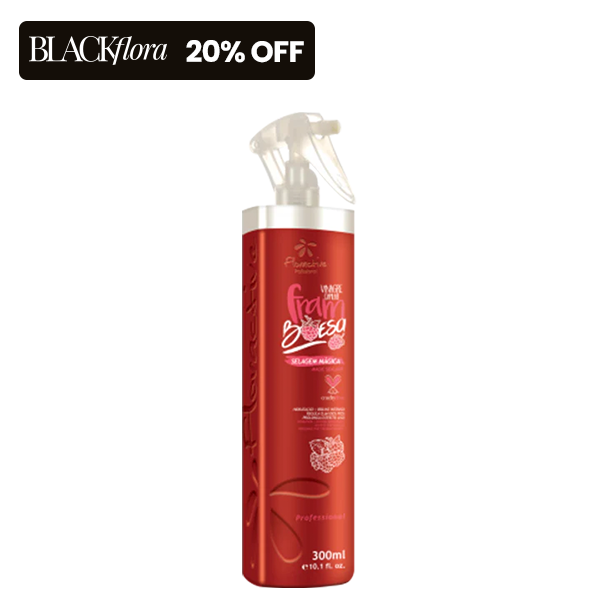 Express Nanoplasty | Raspberry Vinegar