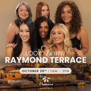 Floractive Raymond Terrace | Look and Learn On-Site
