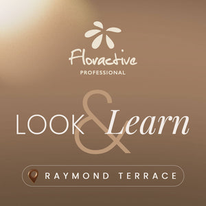 Floractive Raymond Terrace | Look and Learn On-Site