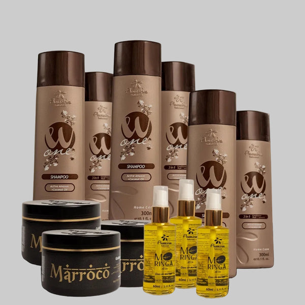 Floractive | Retail Deal - Basic