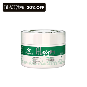 Rosemary & Green Tea | Mask 250g