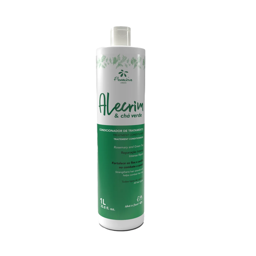 Rosemary & Green Tea | Treatment Conditioner 1L