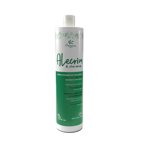 Rosemary & Green Tea | Treatment Conditioner 1L