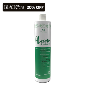 Rosemary & Green Tea | Treatment Conditioner 1L