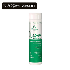 Rosemary & Green Tea | Treatment Conditioner 300ml