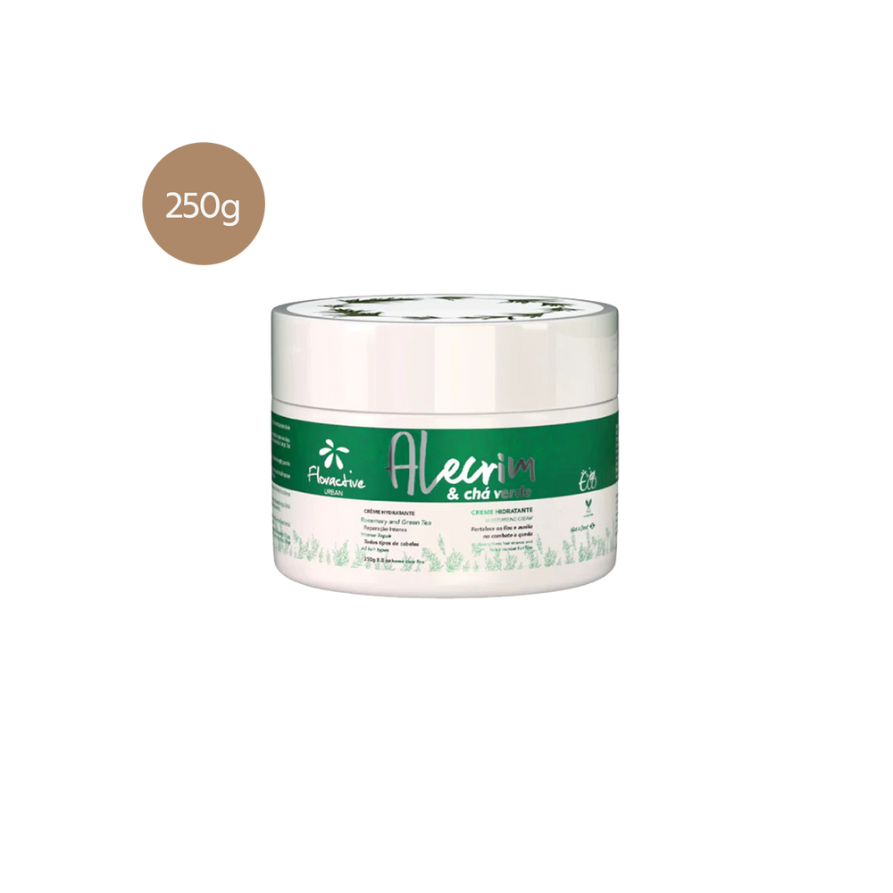 Rosemary & Green Tea | Mask 250g