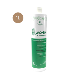 Rosemary & Green Tea | Treatment Conditioner 1L