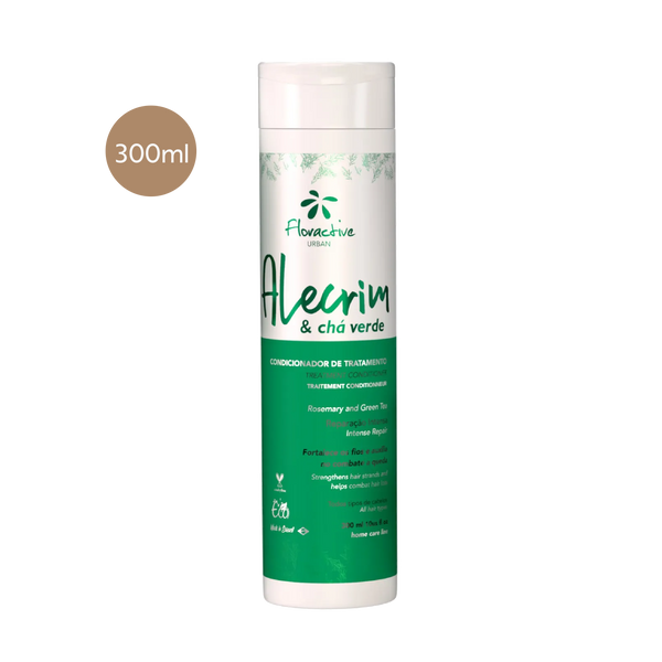 Rosemary & Green Tea | Treatment Conditioner 300ml