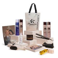 Floractive The Original Nanoplasty - STARTER KIT
