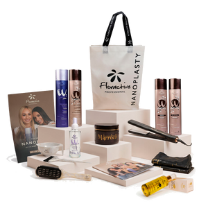 Floractive The Original Nanoplasty - STARTER KIT - Wholesalers