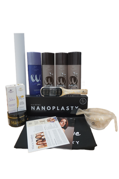 Floractive The Original Nanoplasty - STARTER KIT