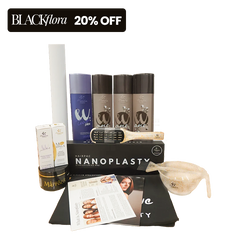 Floractive The Original Nanoplasty - STARTER KIT