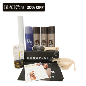 Floractive The Original Nanoplasty - STARTER KIT