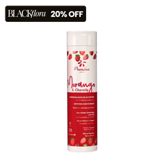 Strawberry & Whipped Cream | Nutrition Conditioner 300ml