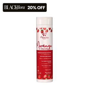Strawberry & Whipped Cream | Nutrition Conditioner 300ml