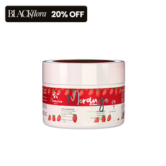 Strawberry & Whipped Cream | Mask 250g