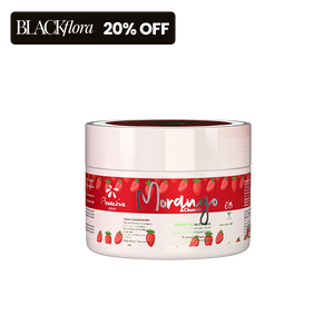Strawberry & Whipped Cream | Mask 250g