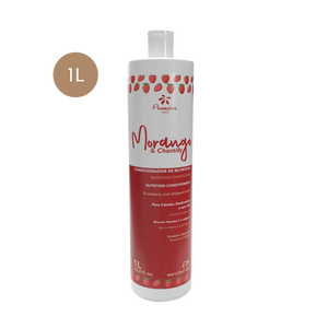 Strawberry & Whipped Cream | Nutrition Conditioner 1L