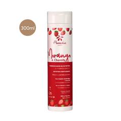 Strawberry & Whipped Cream | Nutrition Conditioner 300ml