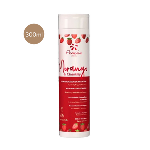 Strawberry & Whipped Cream | Nutrition Conditioner 300ml