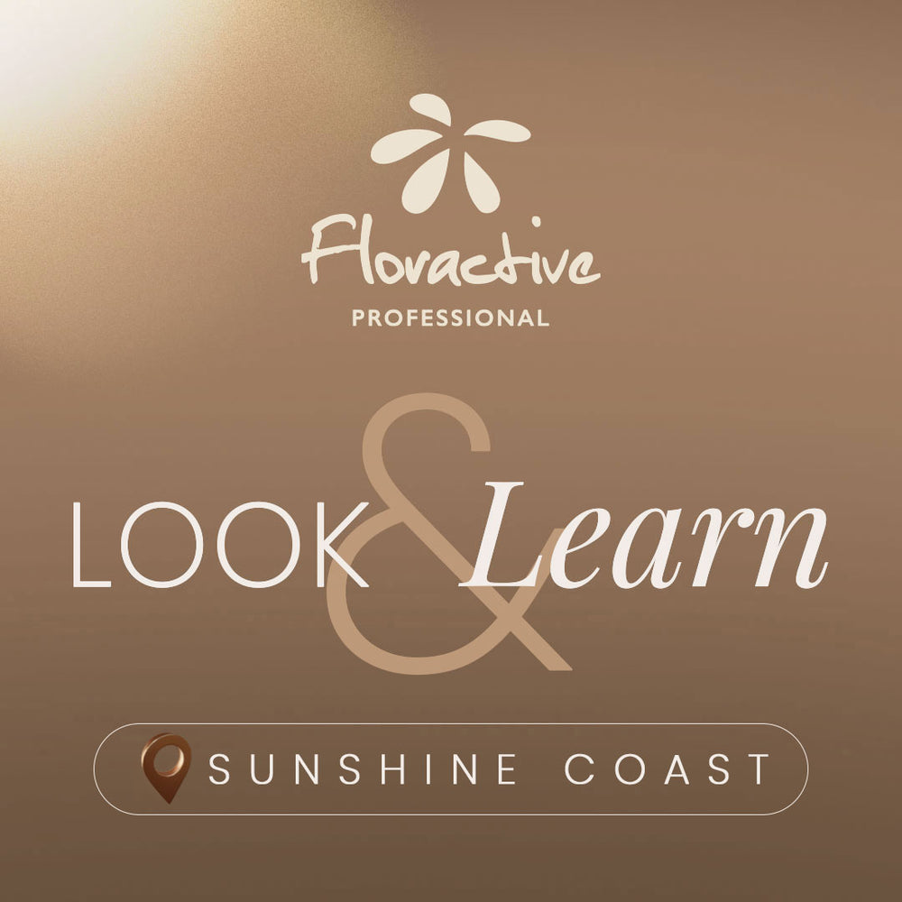 Floractive Sunshine Coast | Look and Learn On-Site