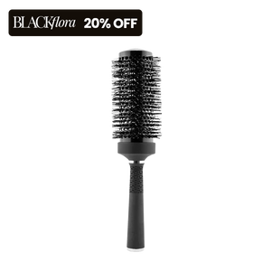 Tuft Thermal Brush 55mm