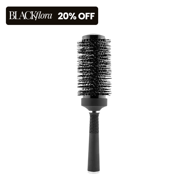 Tuft Thermal Brush 55mm