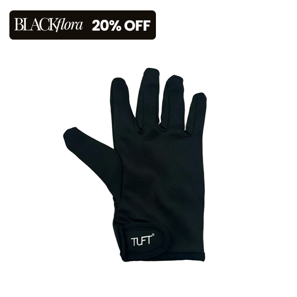 TUFT Heat Resistant Glove